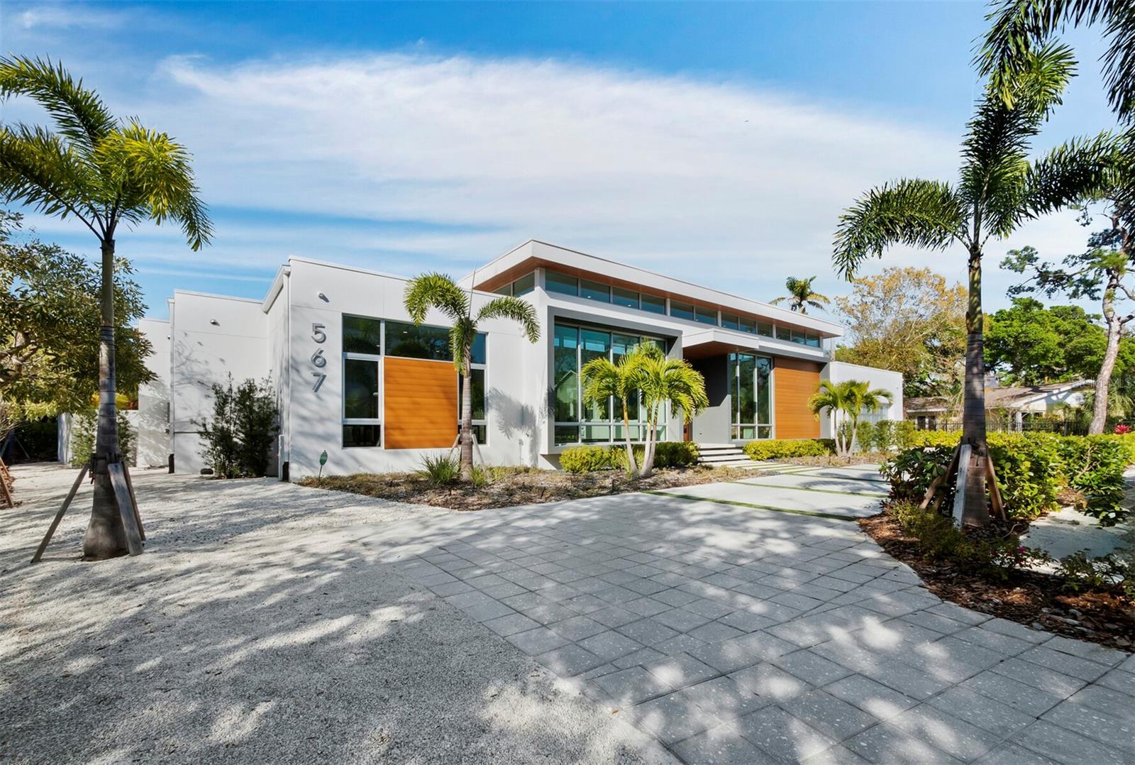 HOUSES OF INDIAN BEACH - Residential