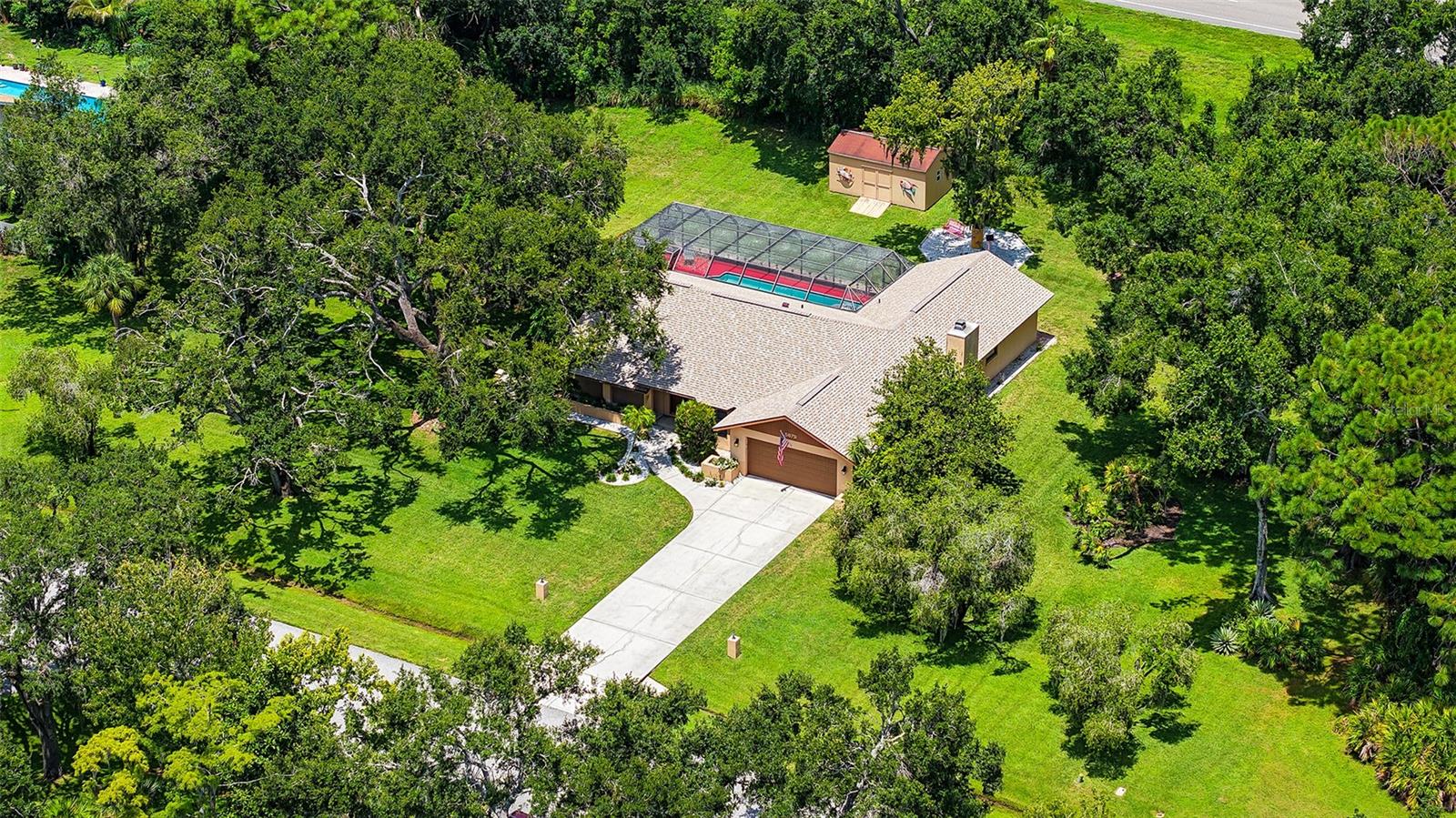 5879 RAVENWOOD DRIVE