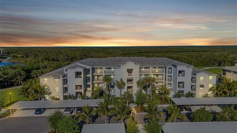 A home in PUNTA GORDA