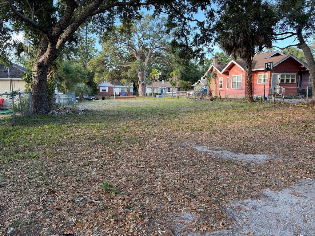 Photo of 935 20 Avenue S, St Petersburg, FL 33705 (MLS # TB8500544)