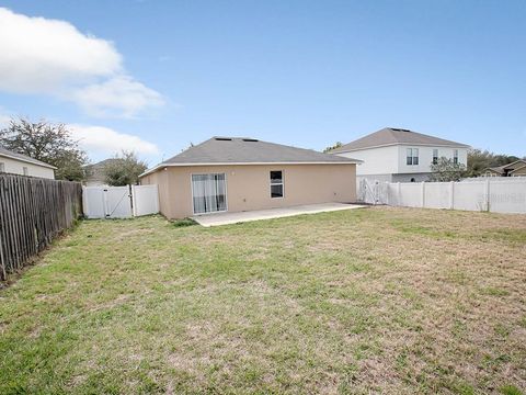 Tiny photo for 2139 Sandridge Circle, Eustis, FL 32726 (MLS # G5113175)