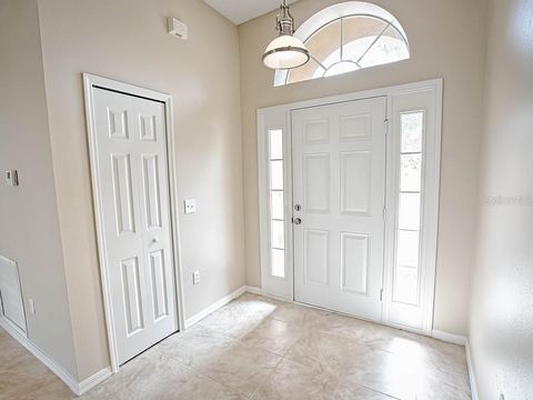 Tiny photo for 2139 Sandridge Circle, Eustis, FL 32726 (MLS # G5113175)