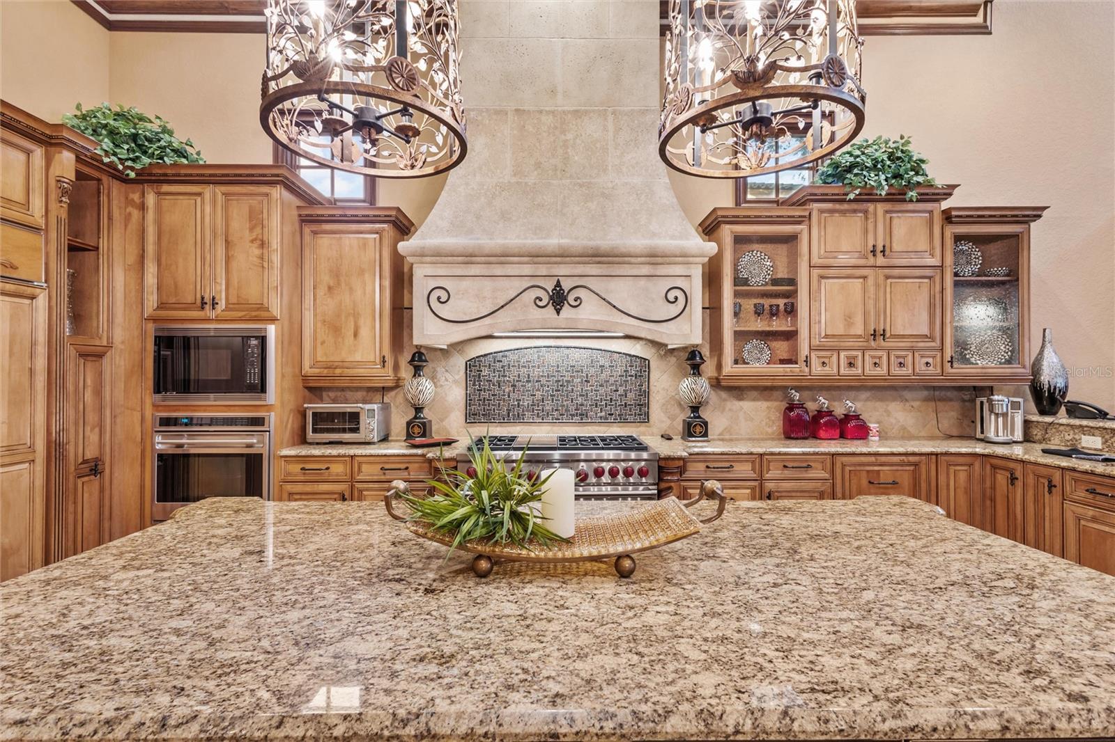 BELLA COLLINA SUB - Residential