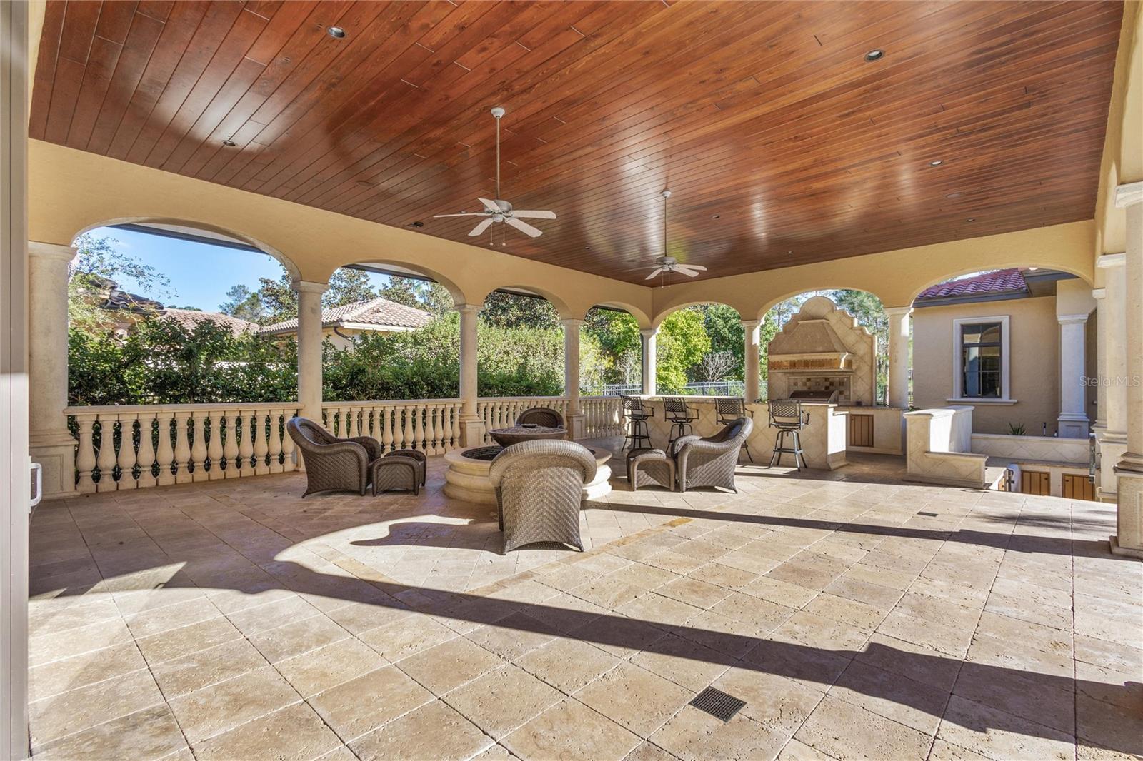 BELLA COLLINA SUB - Residential