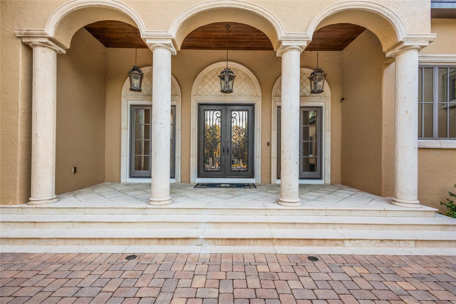 BELLA COLLINA SUB - Residential