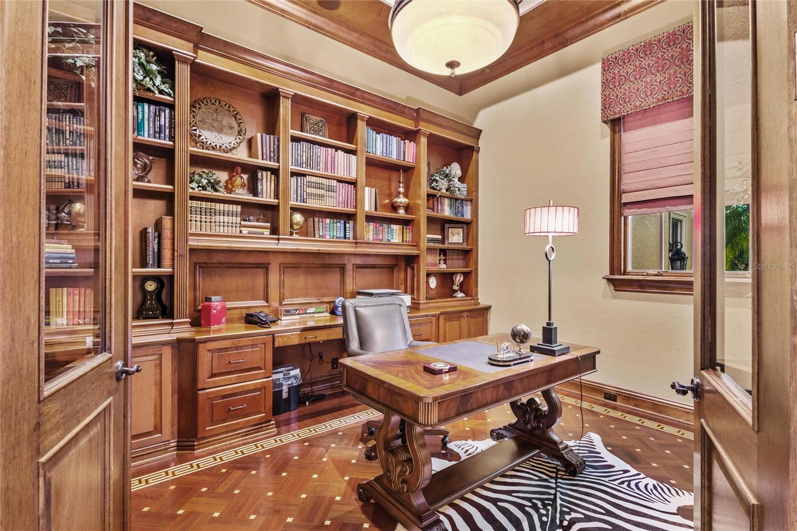 BELLA COLLINA SUB - Residential