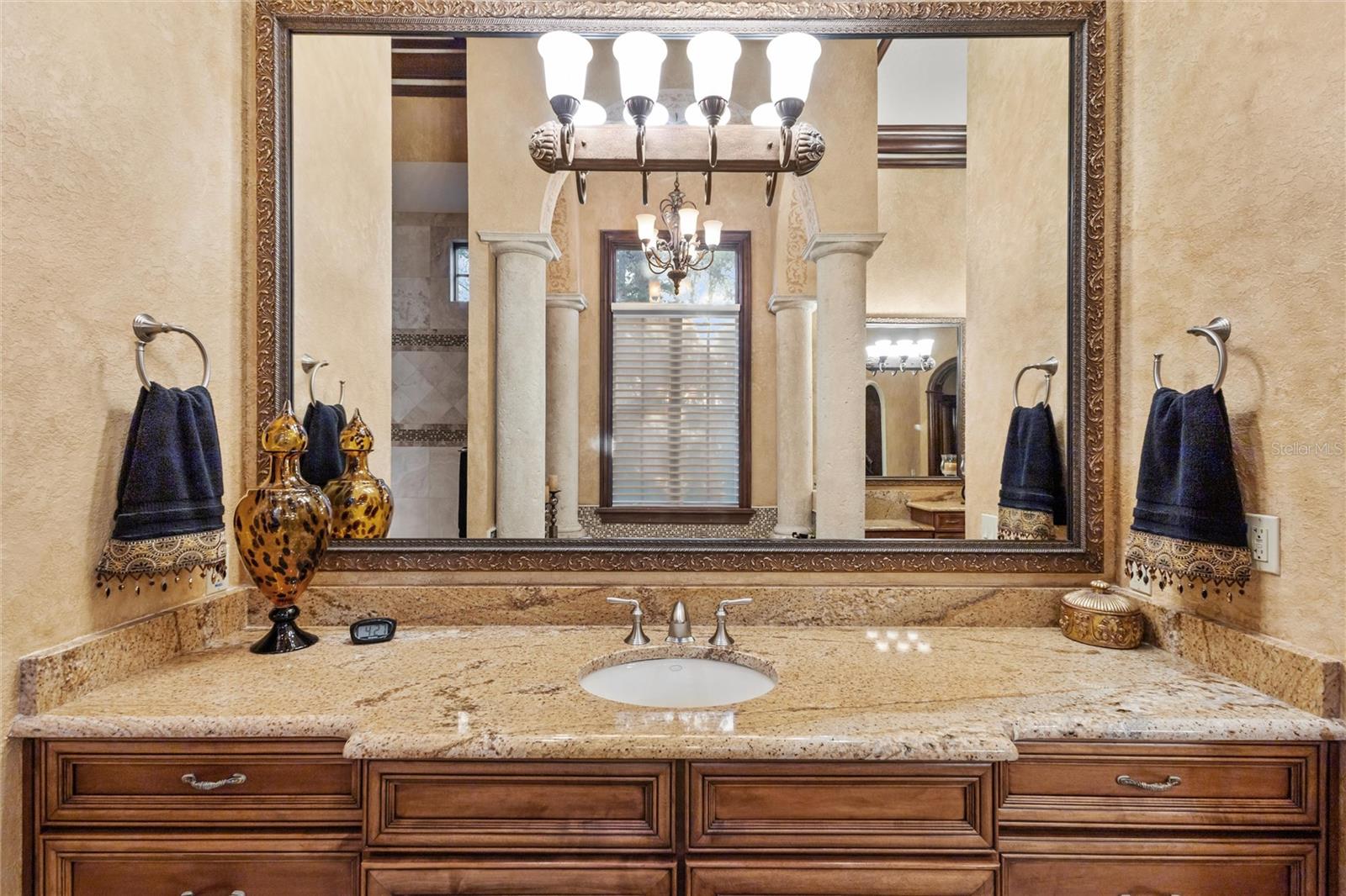 BELLA COLLINA SUB - Residential