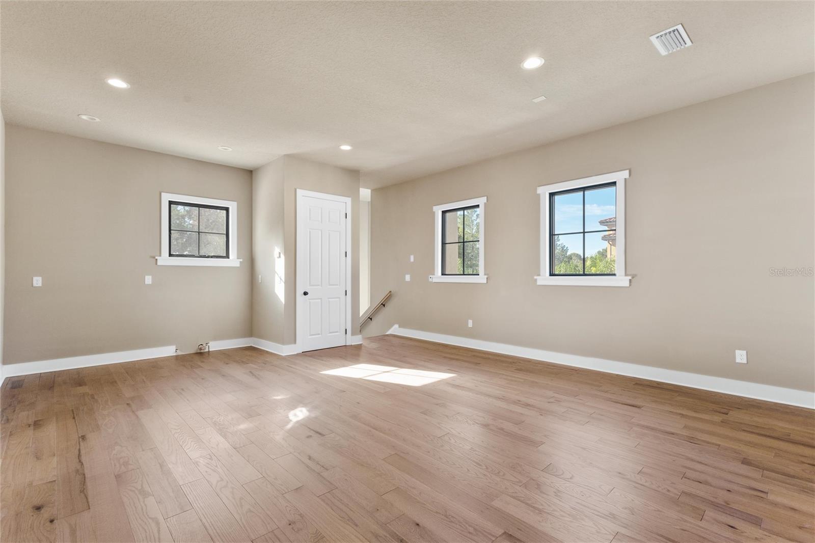 BELLA COLLINA SUB - Residential