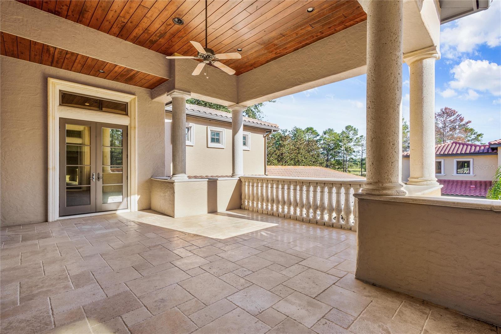 BELLA COLLINA SUB - Residential