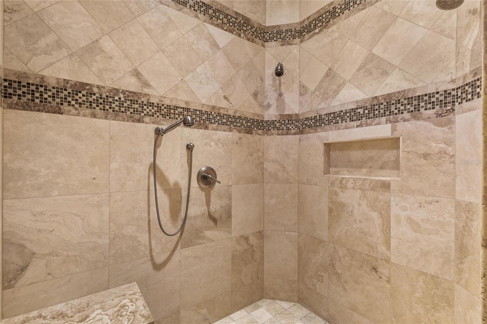 BELLA COLLINA SUB - Residential