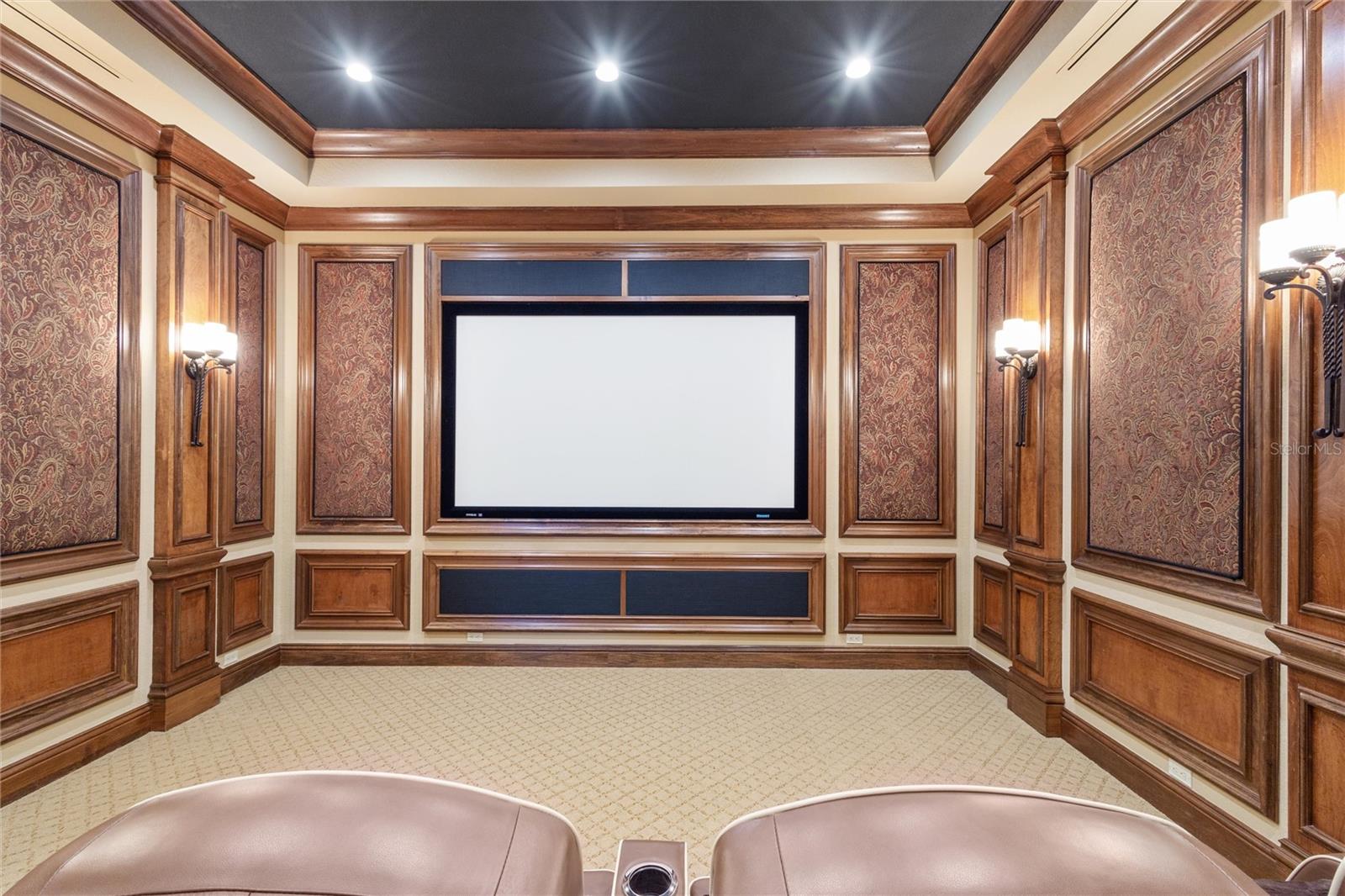 BELLA COLLINA SUB - Residential