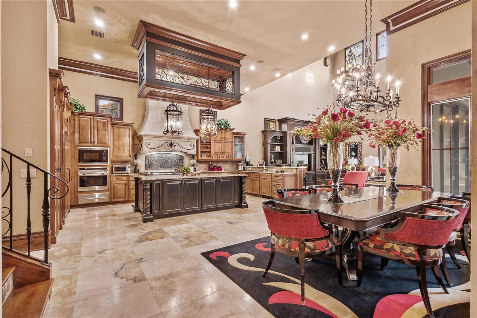 BELLA COLLINA SUB - Residential