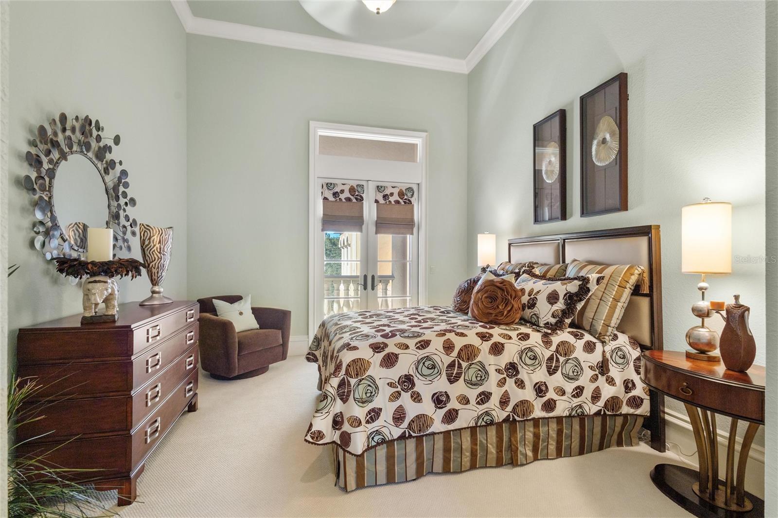 BELLA COLLINA SUB - Residential