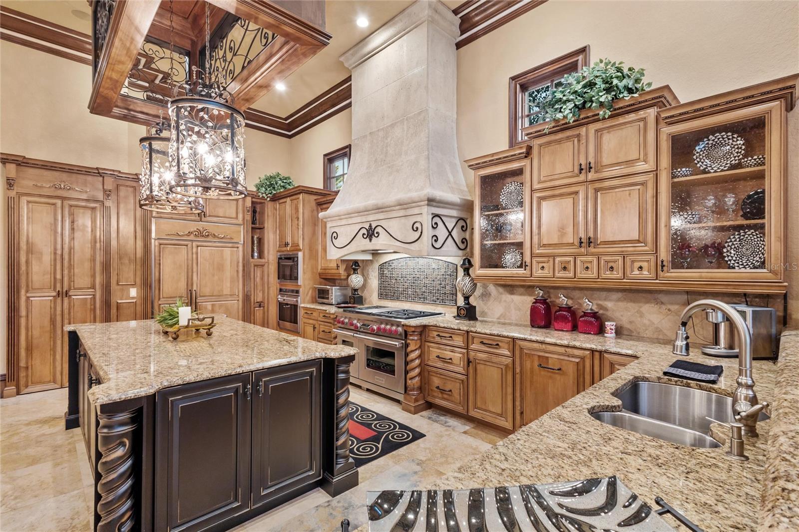 BELLA COLLINA SUB - Residential