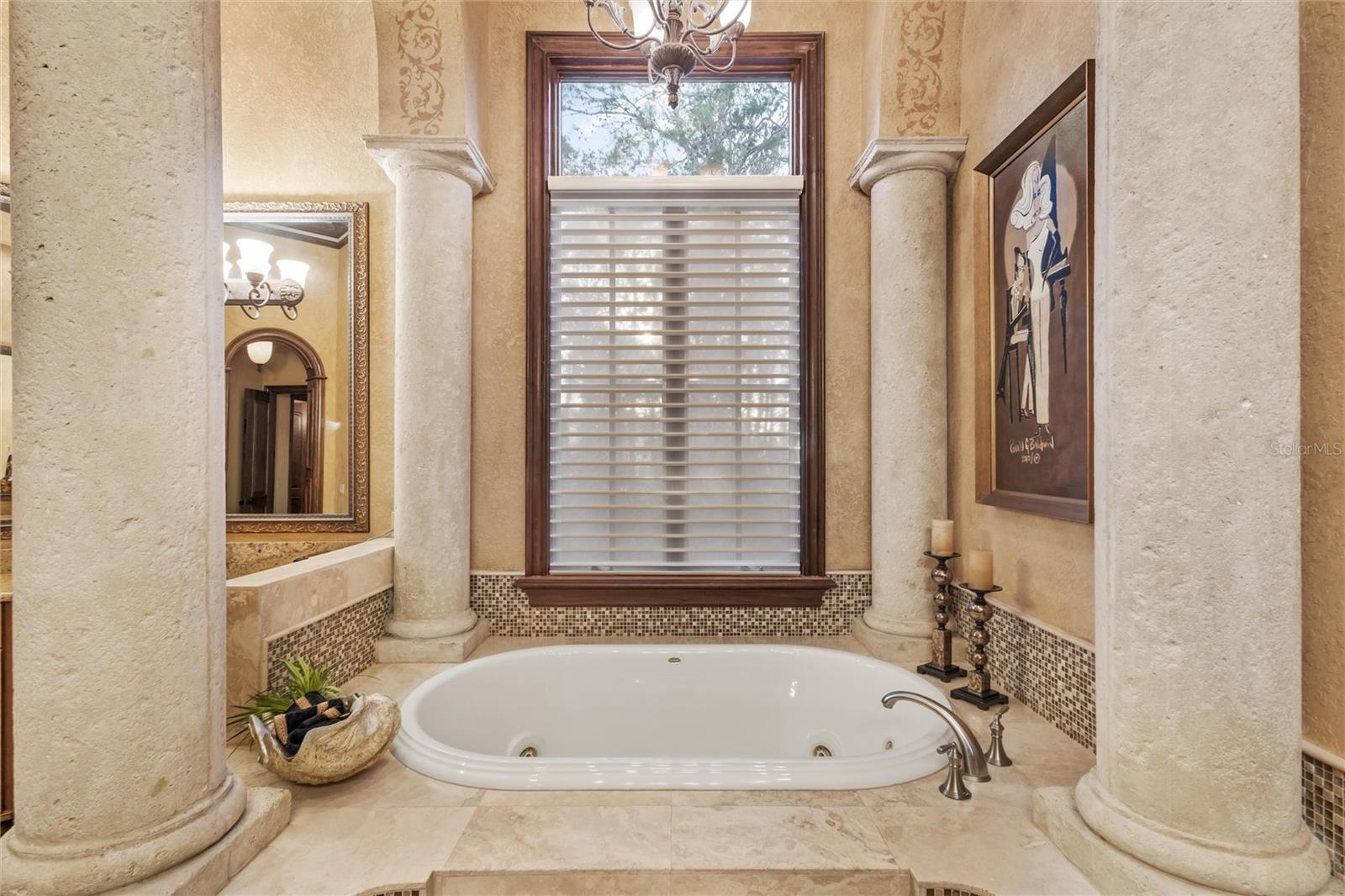 BELLA COLLINA SUB - Residential