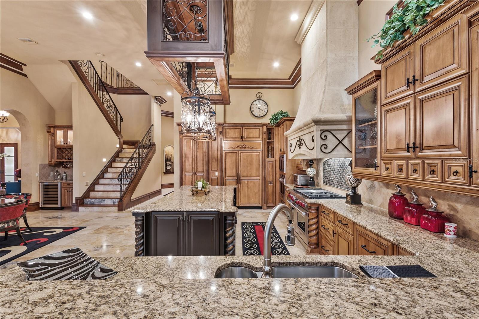 BELLA COLLINA SUB - Residential