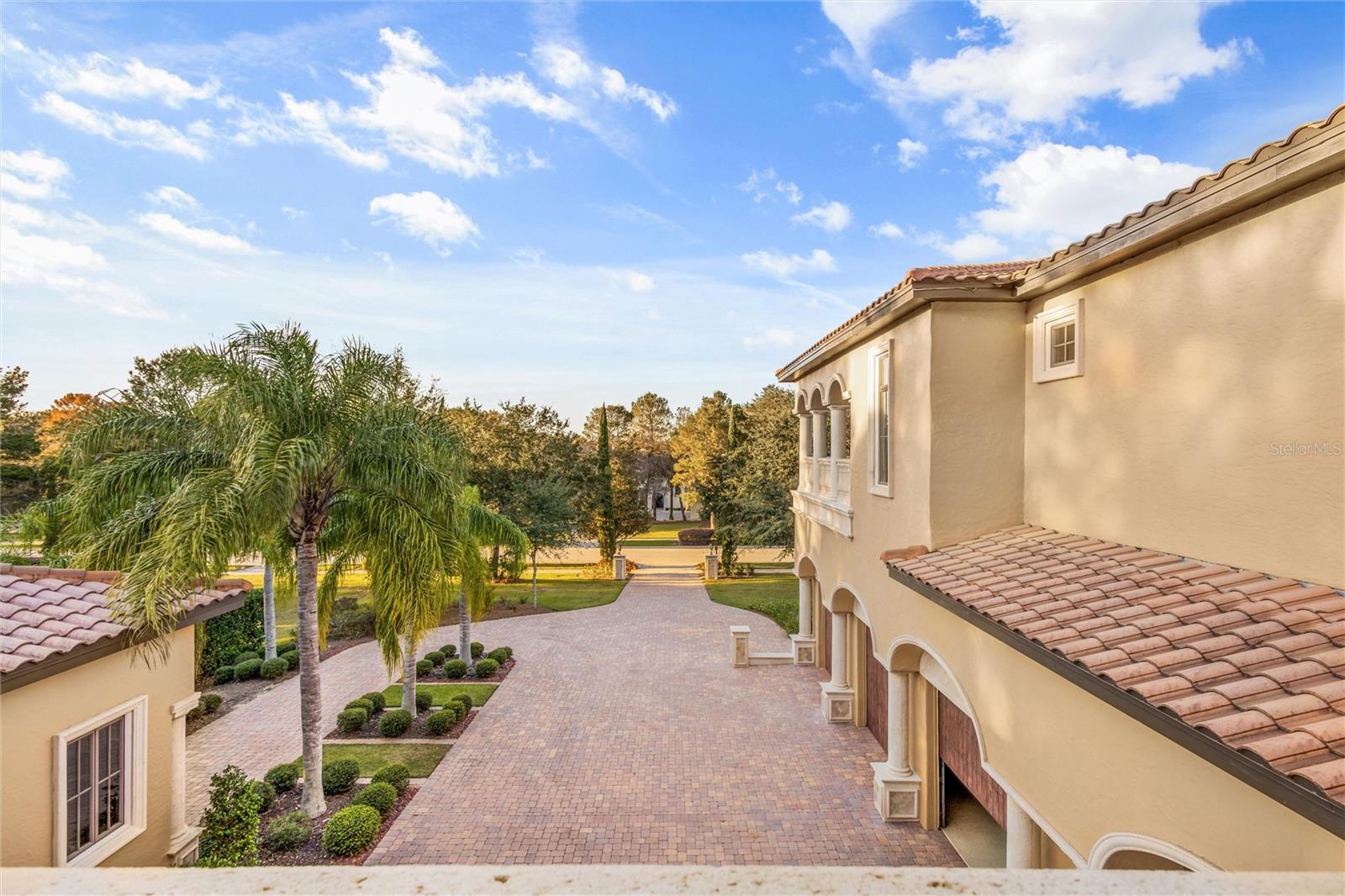 BELLA COLLINA SUB - Residential