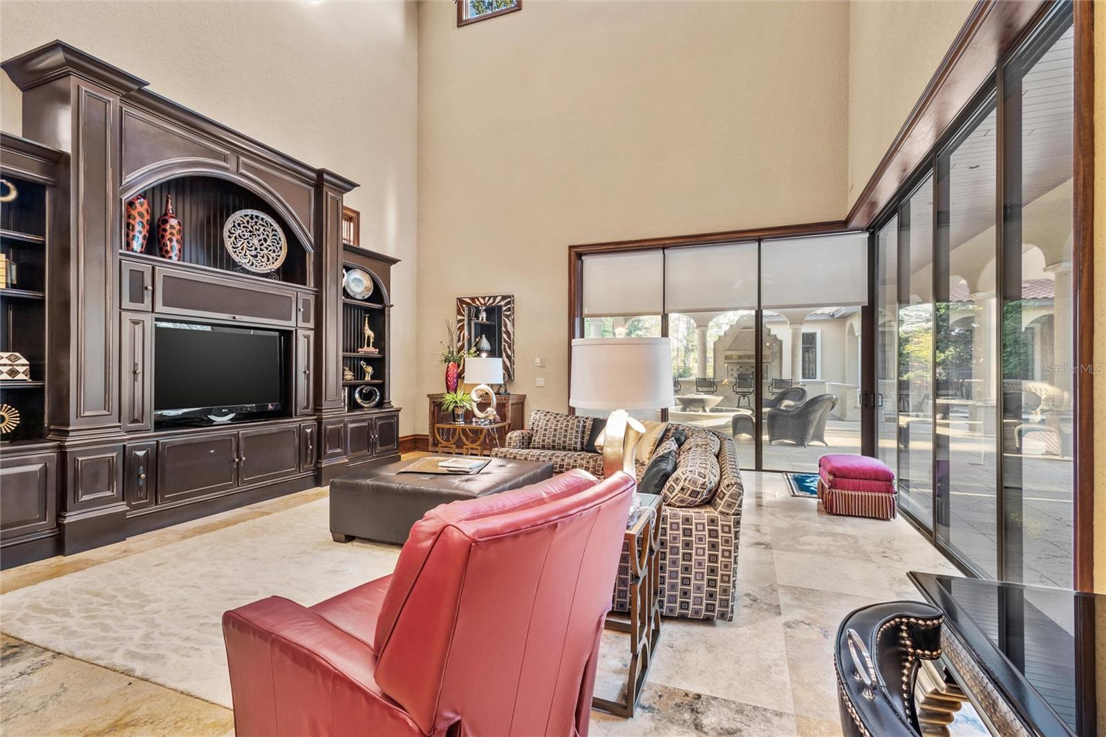 BELLA COLLINA SUB - Residential