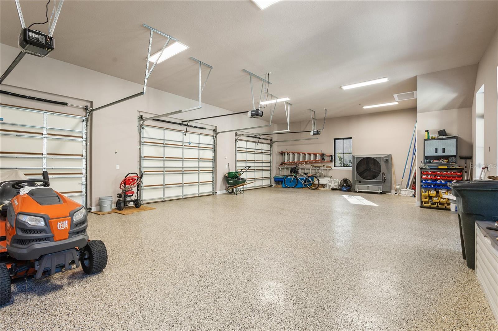 BELLA COLLINA SUB - Residential