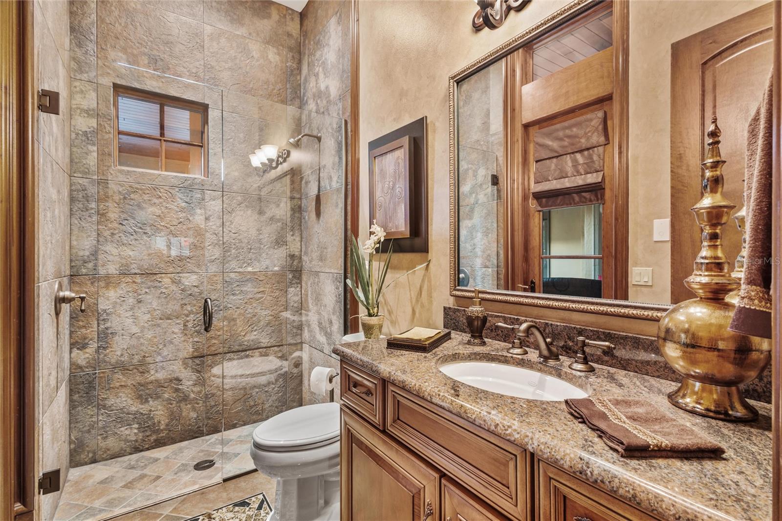 BELLA COLLINA SUB - Residential