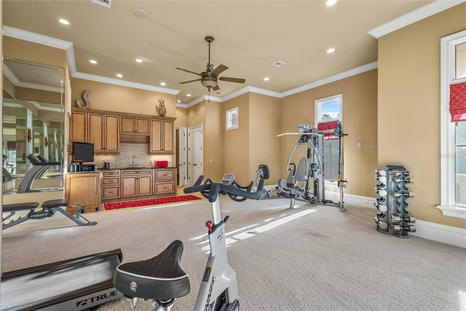 BELLA COLLINA SUB - Residential