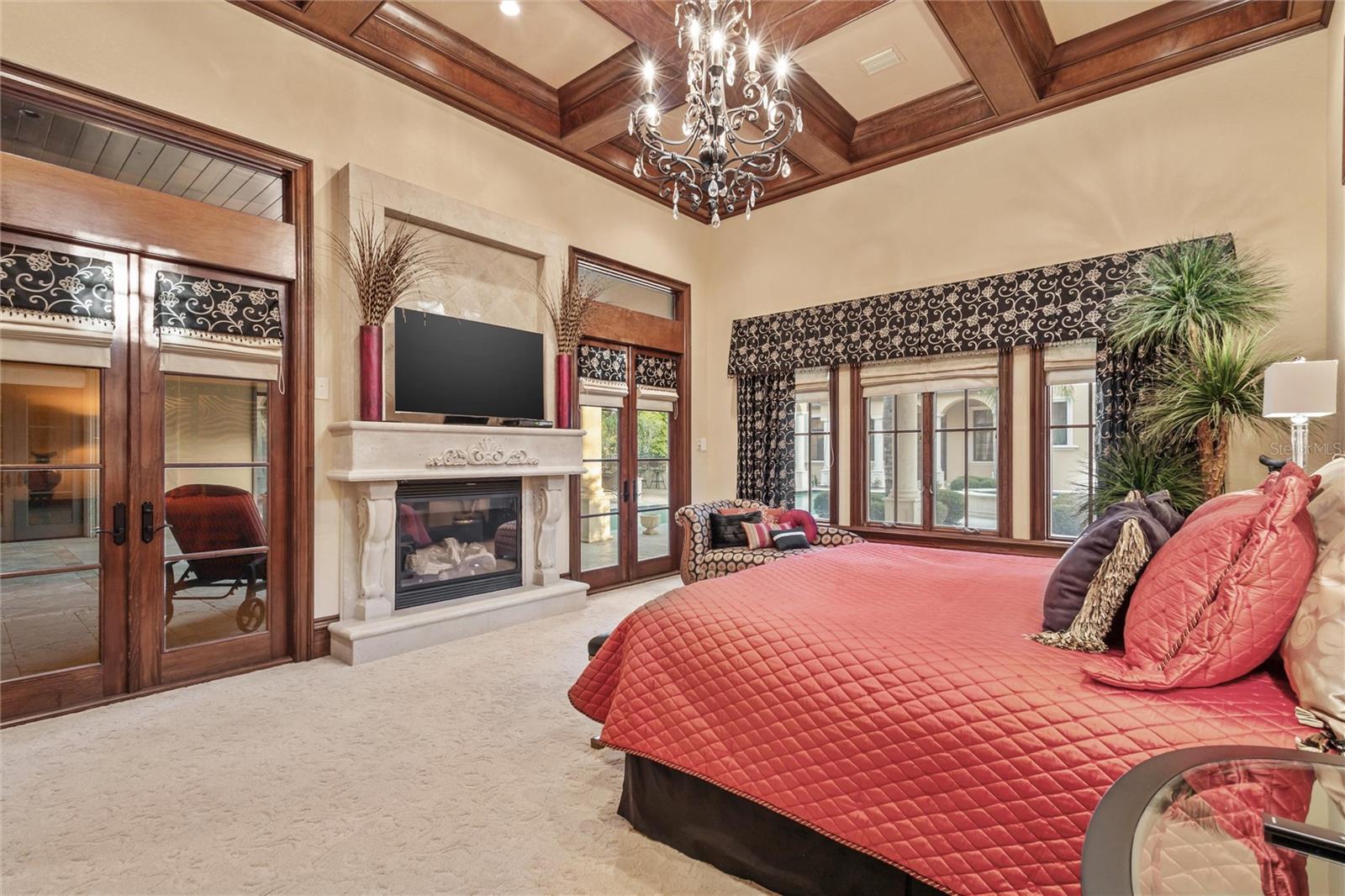 BELLA COLLINA SUB - Residential