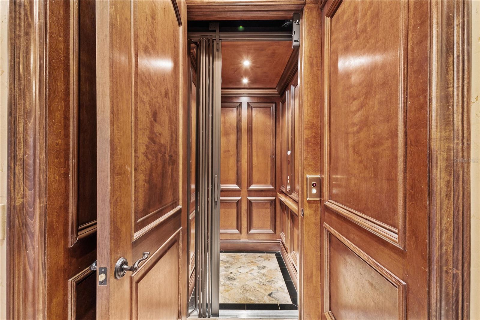 BELLA COLLINA SUB - Residential