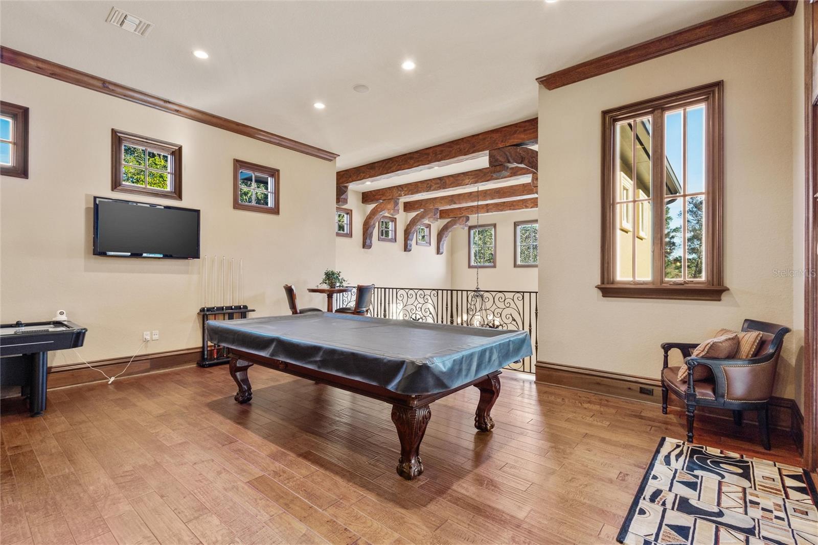 BELLA COLLINA SUB - Residential