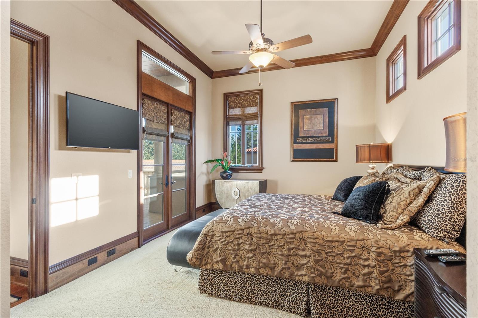 BELLA COLLINA SUB - Residential