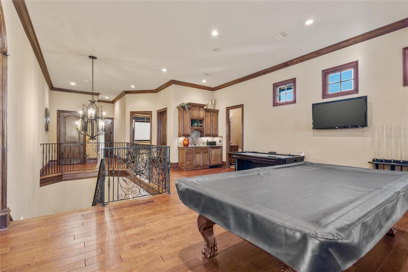 BELLA COLLINA SUB - Residential