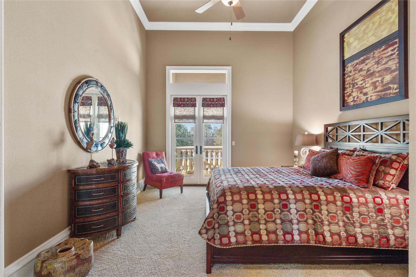 BELLA COLLINA SUB - Residential