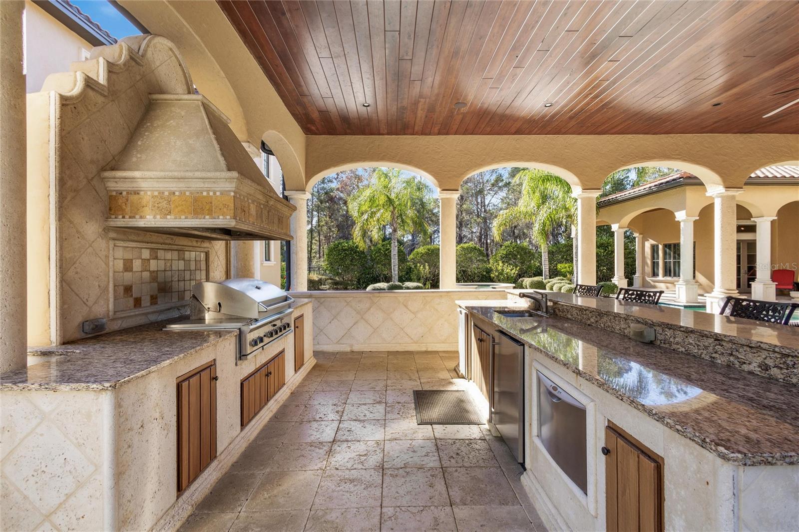 BELLA COLLINA SUB - Residential