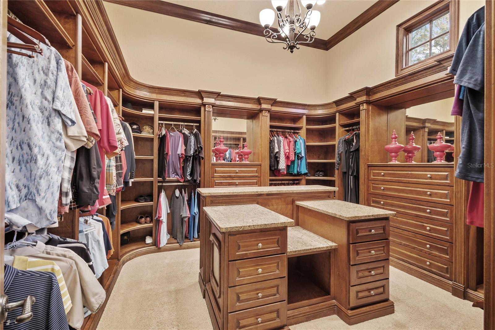 BELLA COLLINA SUB - Residential