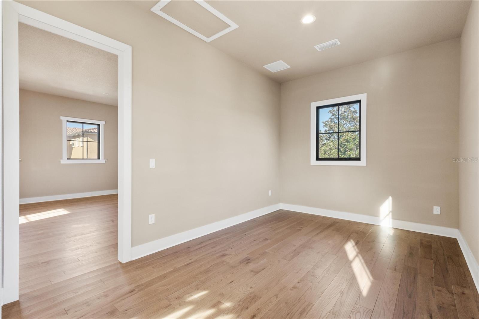 BELLA COLLINA SUB - Residential