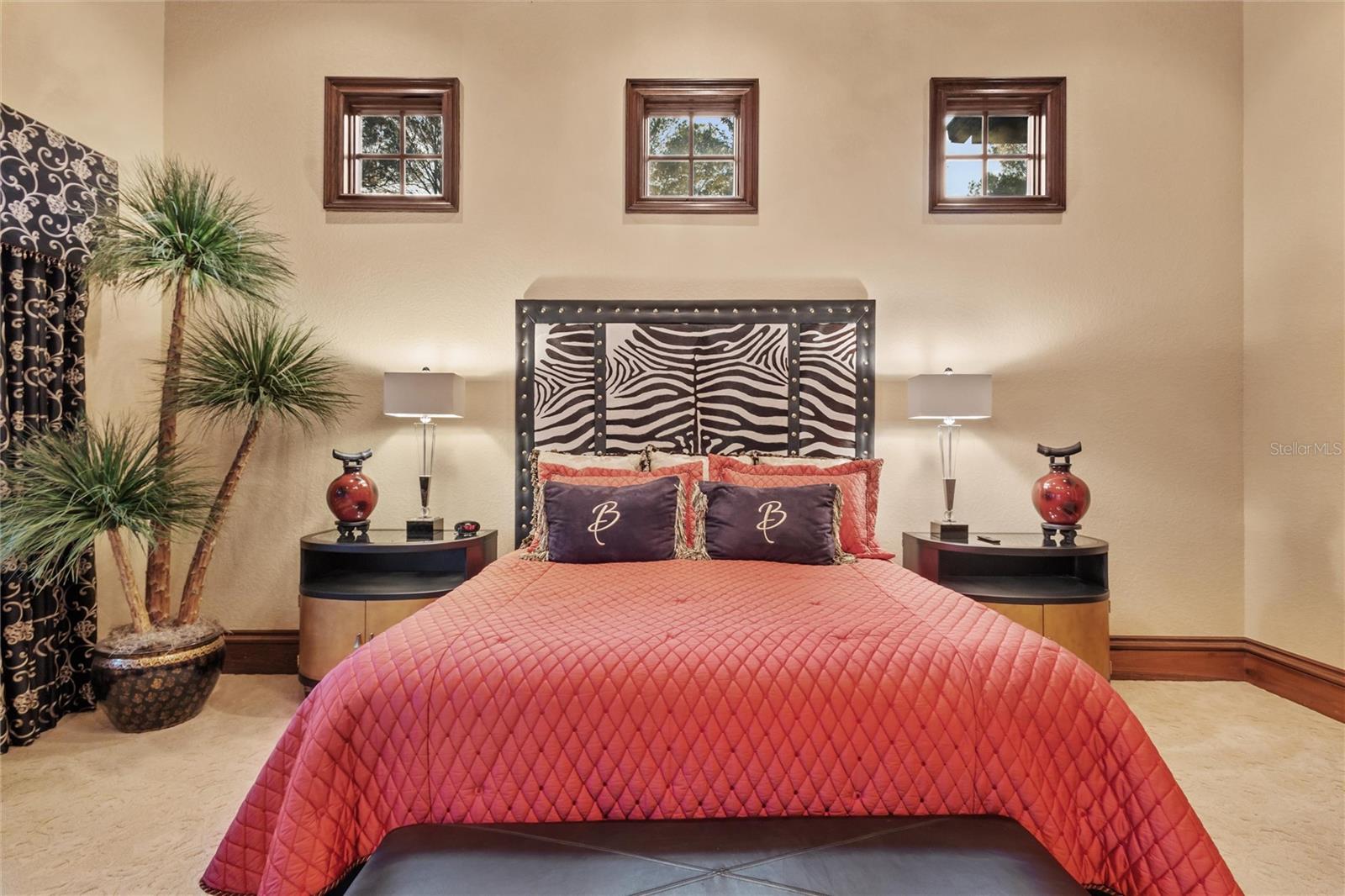 BELLA COLLINA SUB - Residential