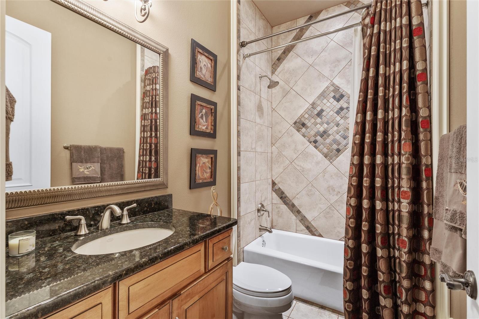 BELLA COLLINA SUB - Residential