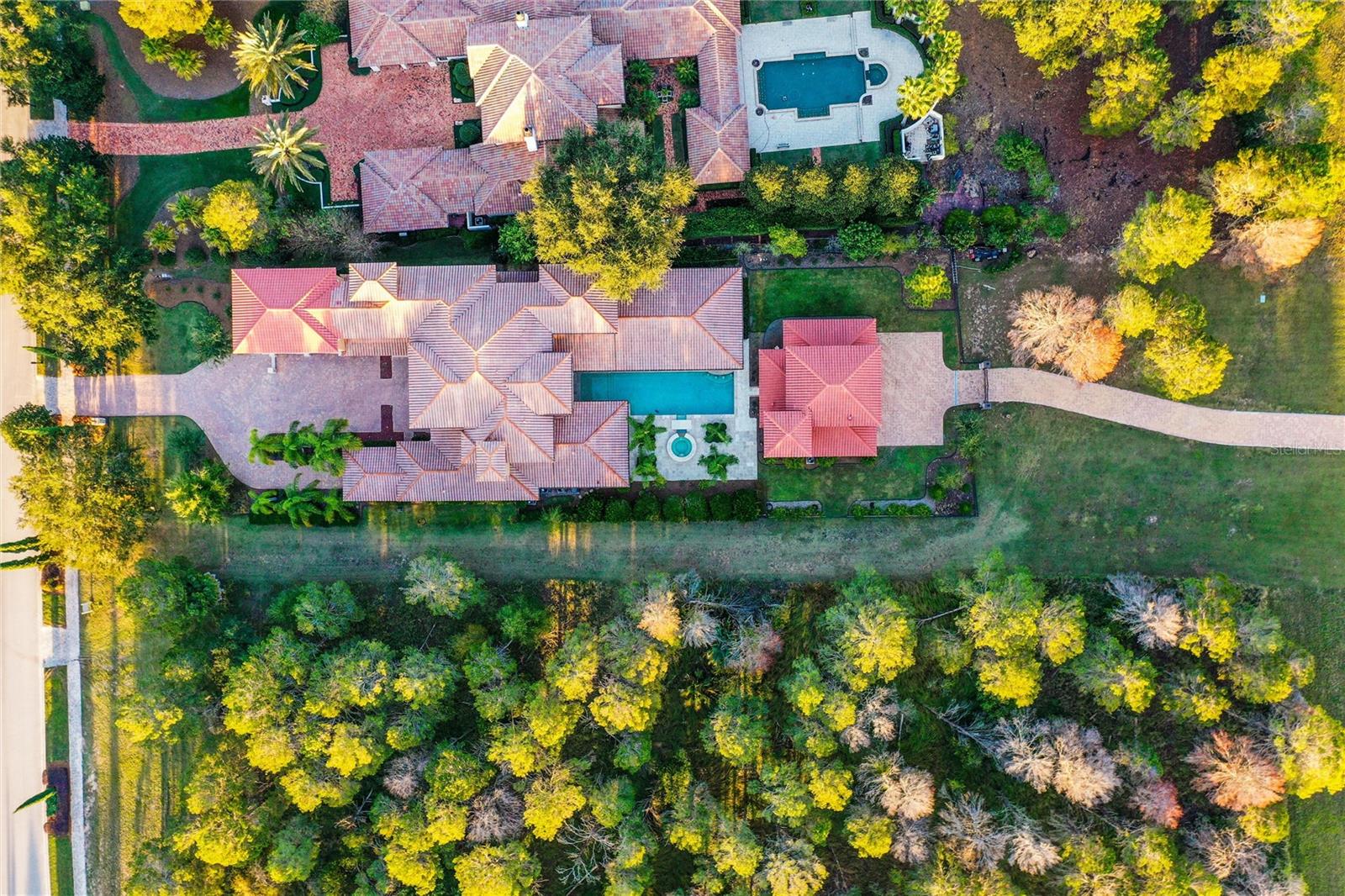 BELLA COLLINA SUB - Residential