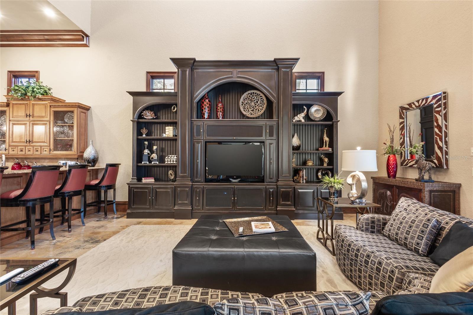 BELLA COLLINA SUB - Residential