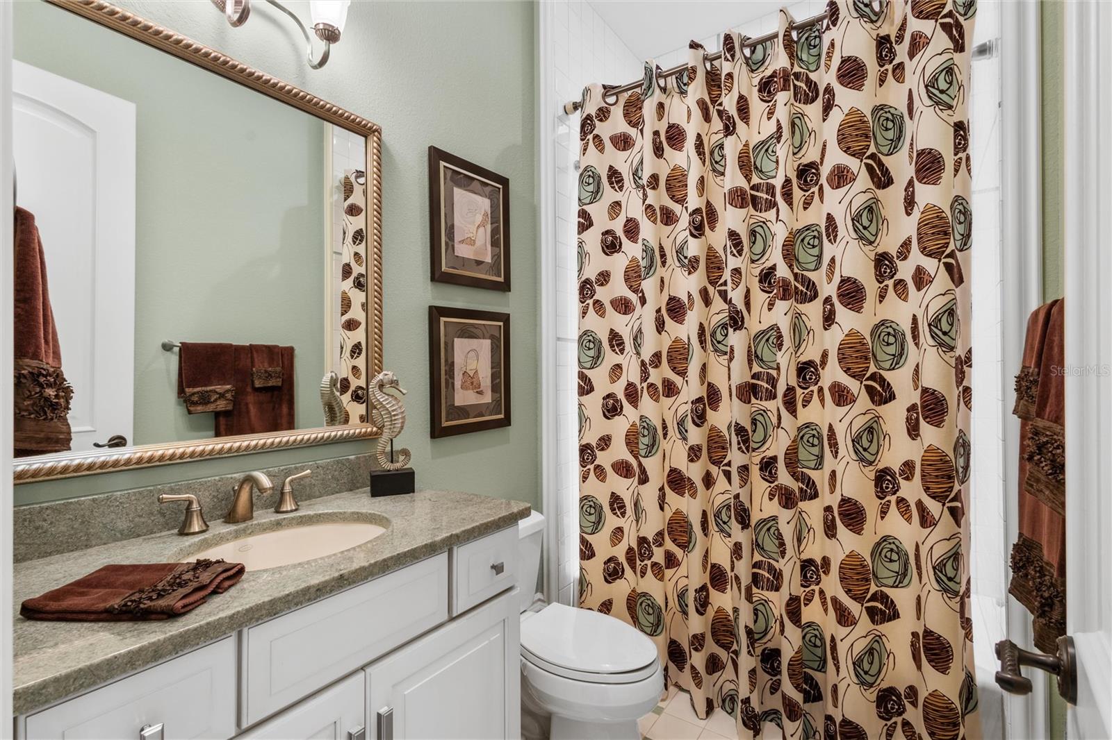 BELLA COLLINA SUB - Residential