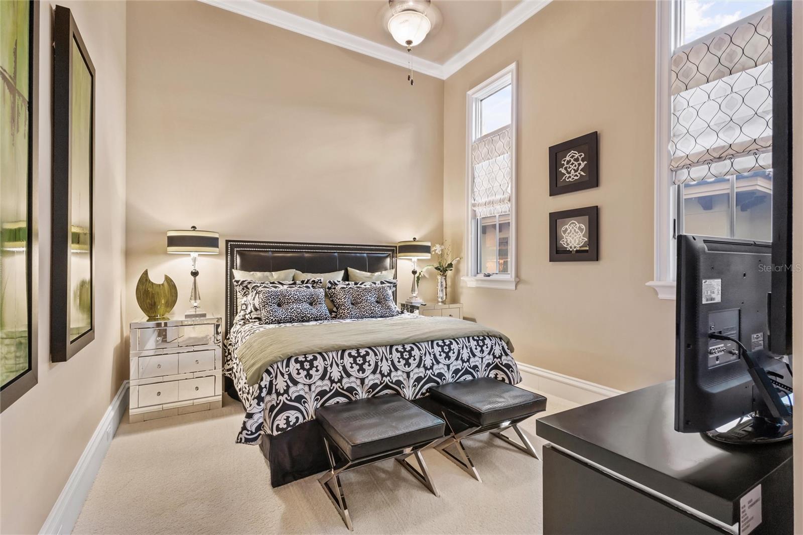 BELLA COLLINA SUB - Residential