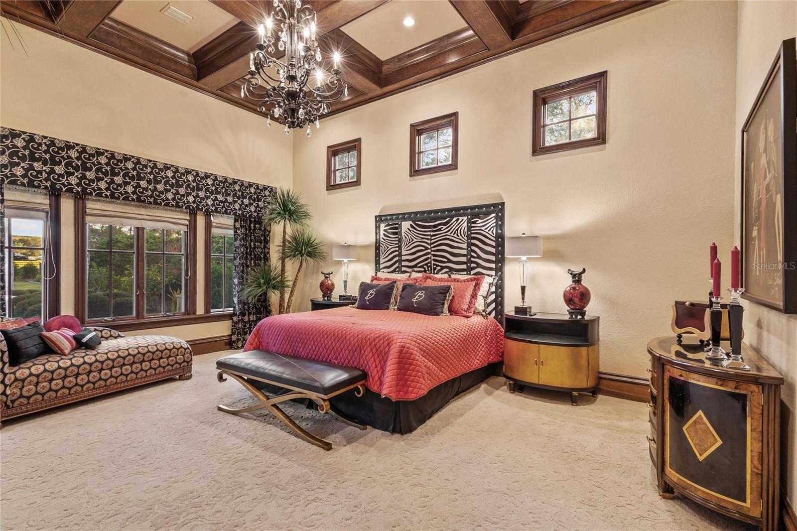 BELLA COLLINA SUB - Residential