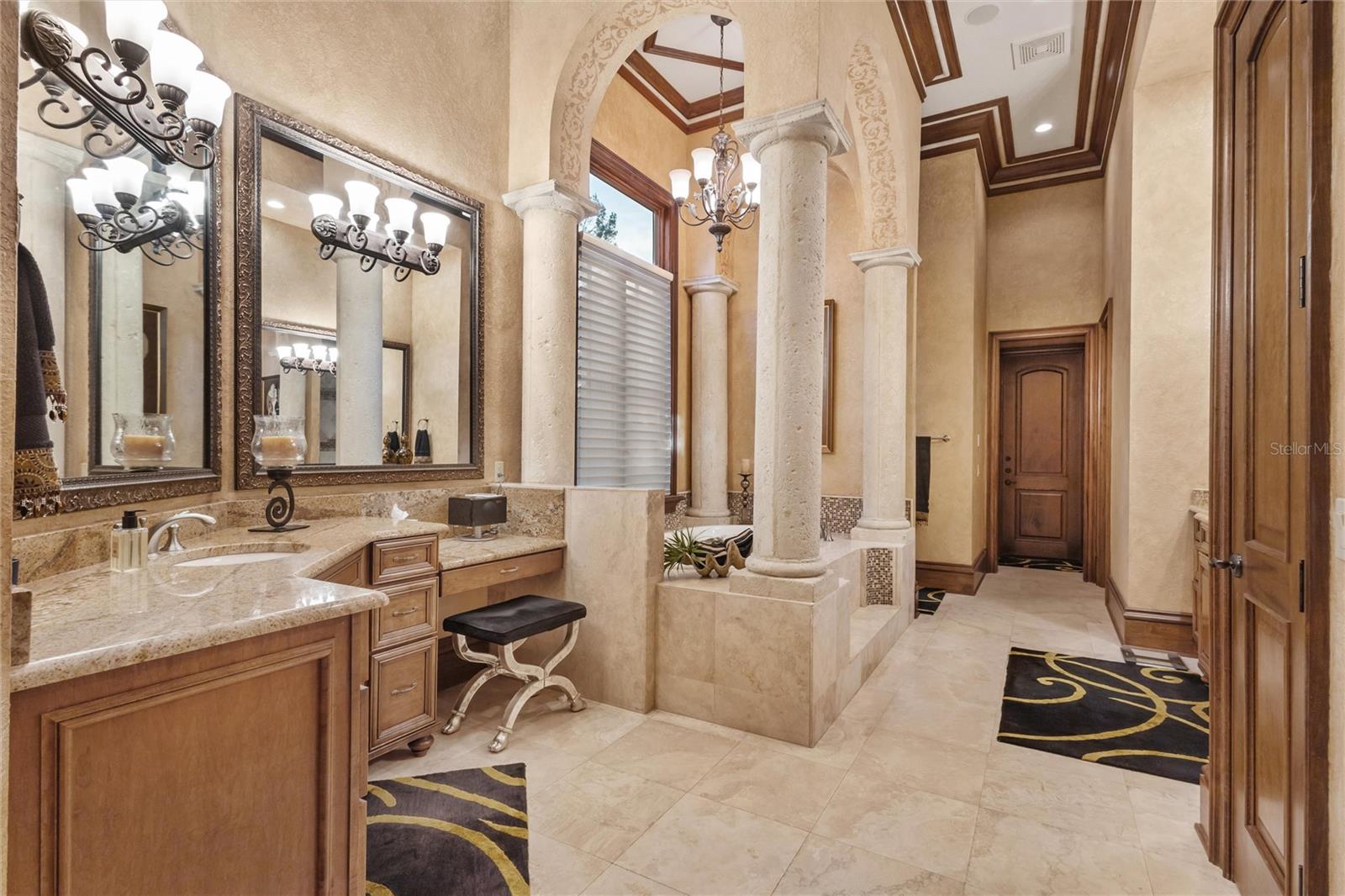 BELLA COLLINA SUB - Residential