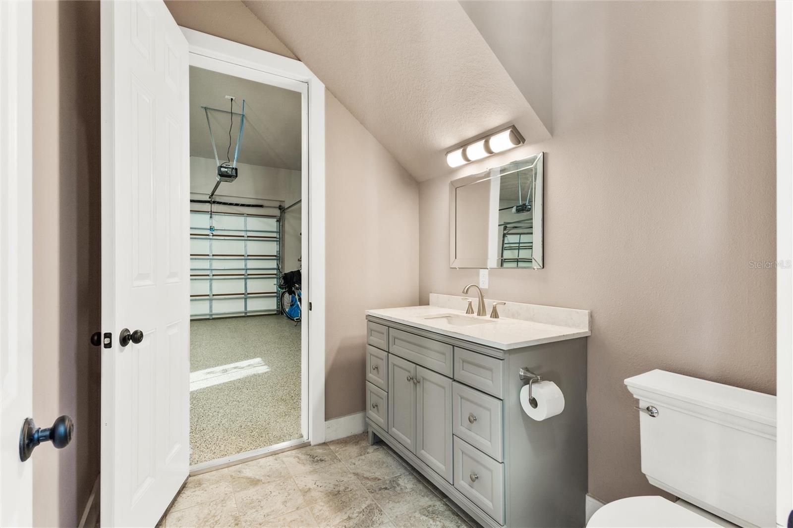 BELLA COLLINA SUB - Residential