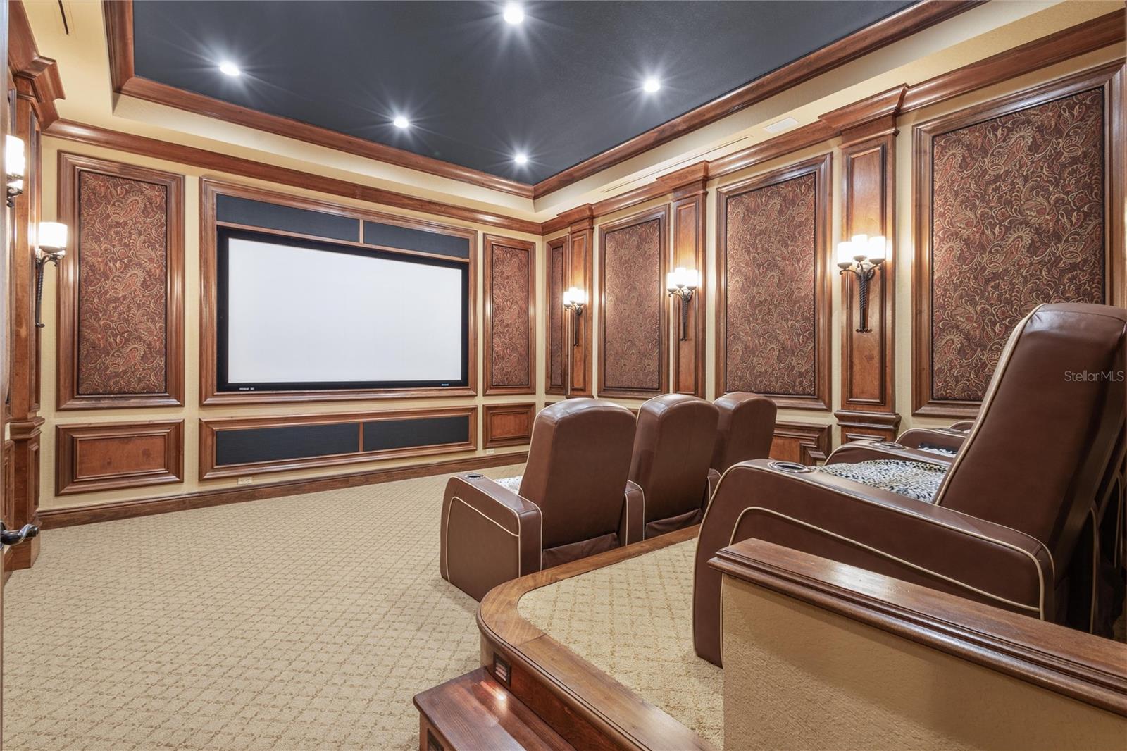 BELLA COLLINA SUB - Residential