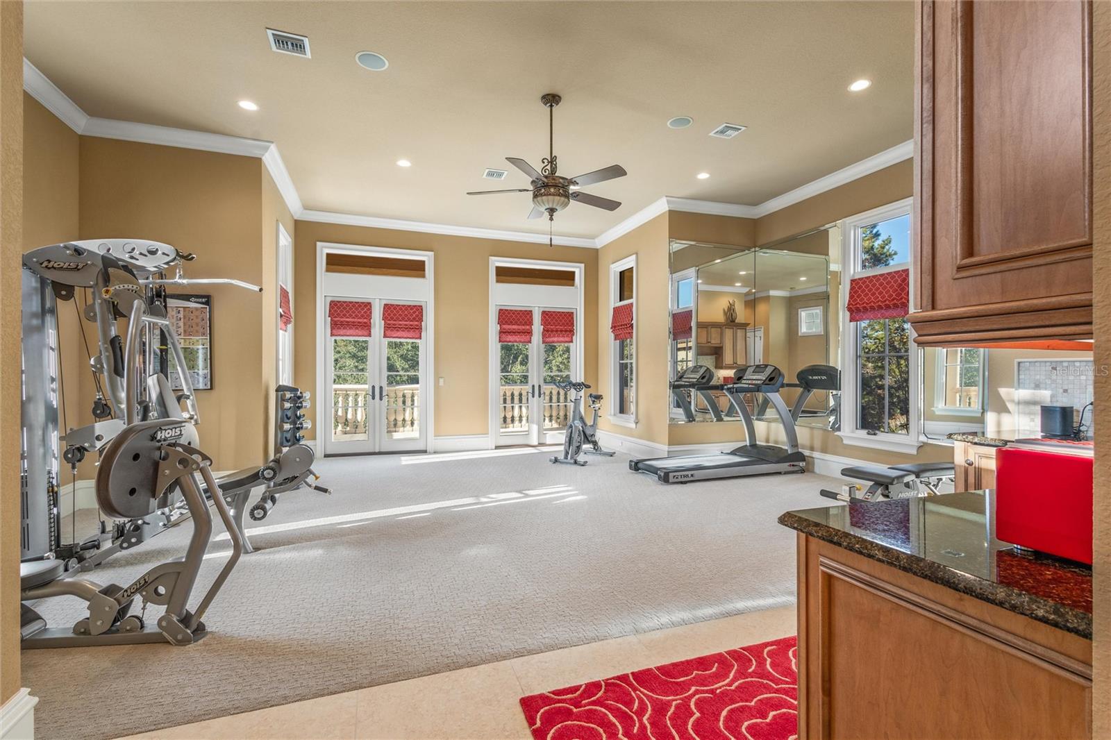 BELLA COLLINA SUB - Residential