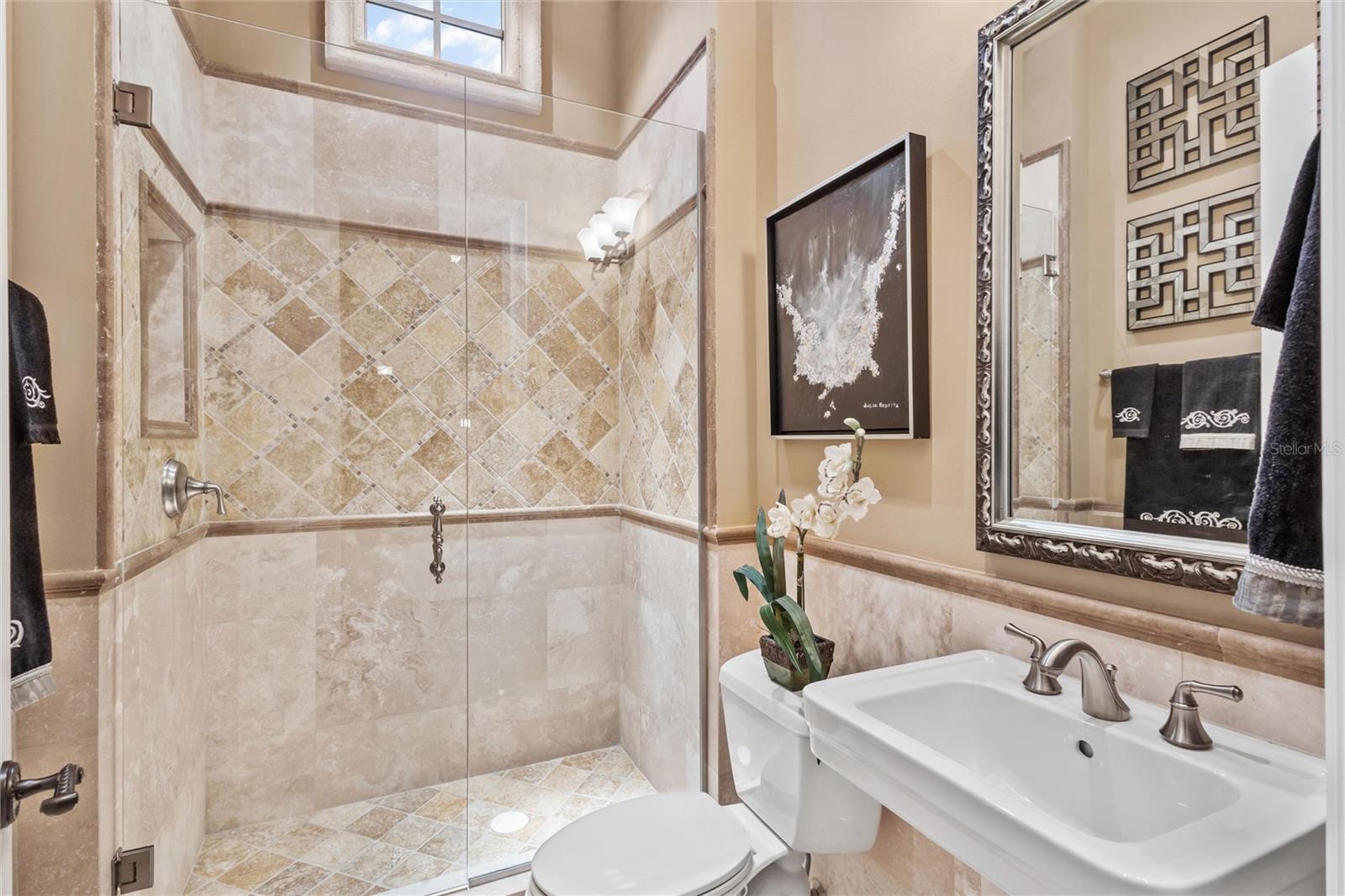 BELLA COLLINA SUB - Residential