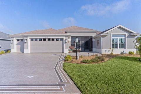 Tiny photo for 3353 Wielenga Place, The Villages, FL 32163 (MLS # O6361422)