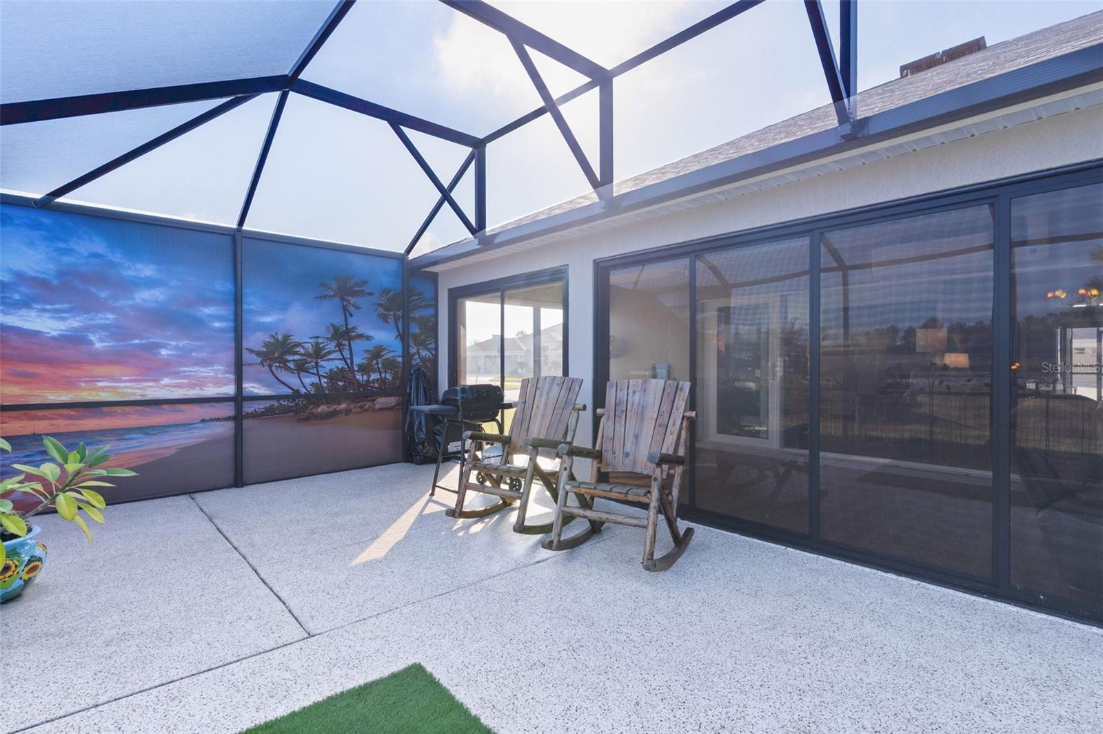 VILLAGES/SOUTHERN OAKS UN 133 - Residential