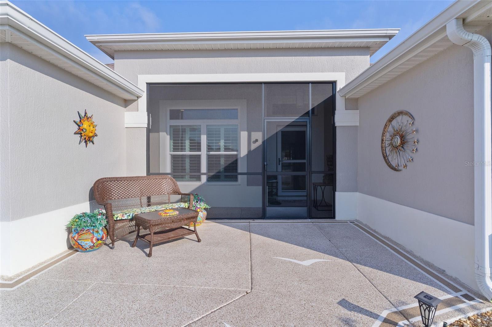 VILLAGES/SOUTHERN OAKS UN 133 - Residential