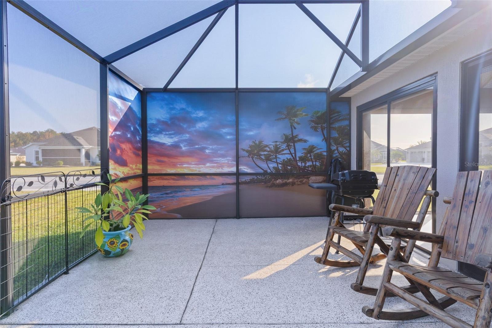 VILLAGES/SOUTHERN OAKS UN 133 - Residential